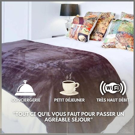 Sejour Perpignan Avec Petit-Dejeuner A La Demande A 20 Minutes De L'Espagne A La Douceur Catalane Exteriér fotografie