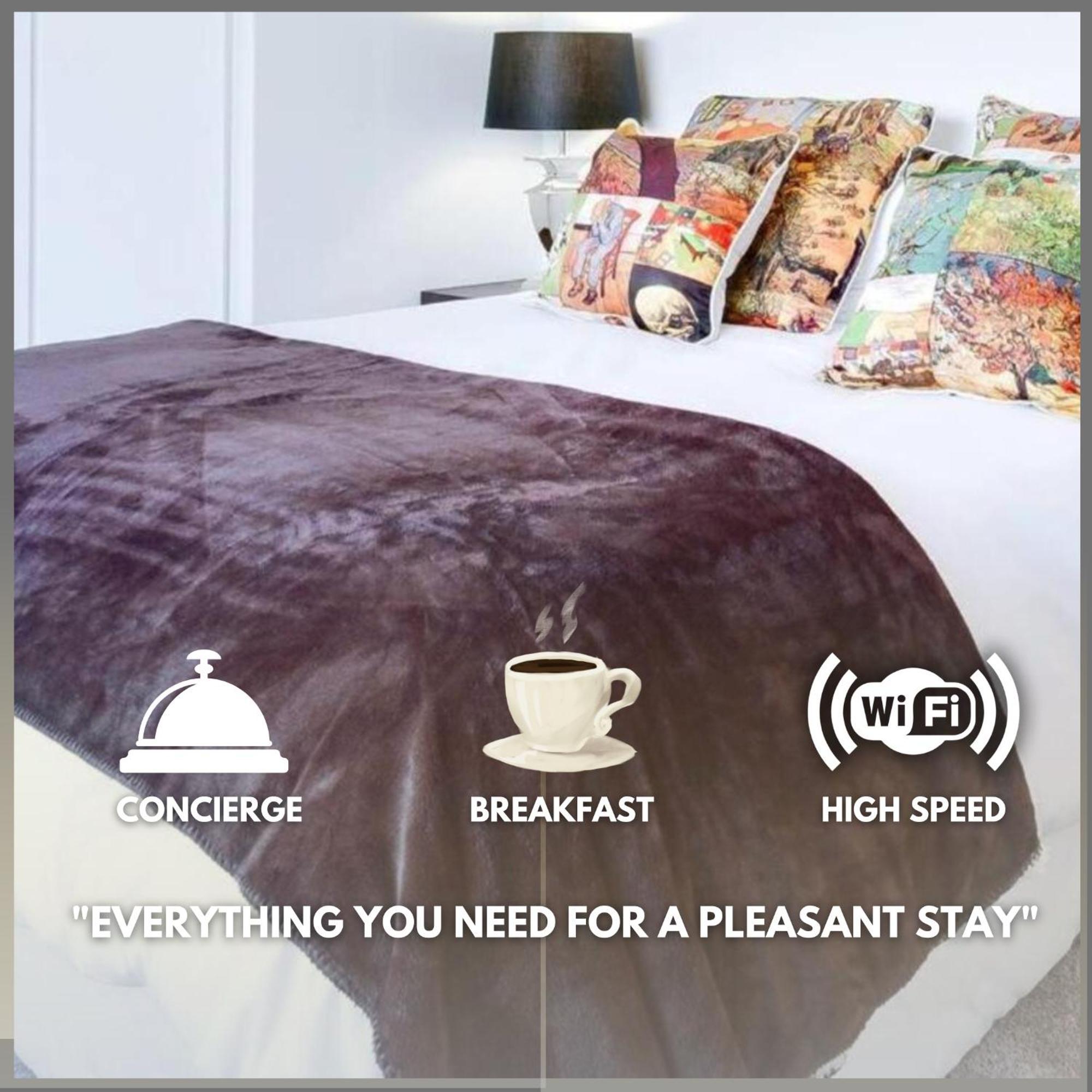 Sejour Perpignan Avec Petit-Dejeuner A La Demande A 20 Minutes De L'Espagne A La Douceur Catalane Exteriér fotografie