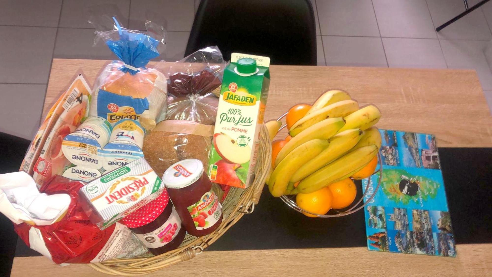 Sejour Perpignan Avec Petit-Dejeuner A La Demande A 20 Minutes De L'Espagne A La Douceur Catalane Exteriér fotografie